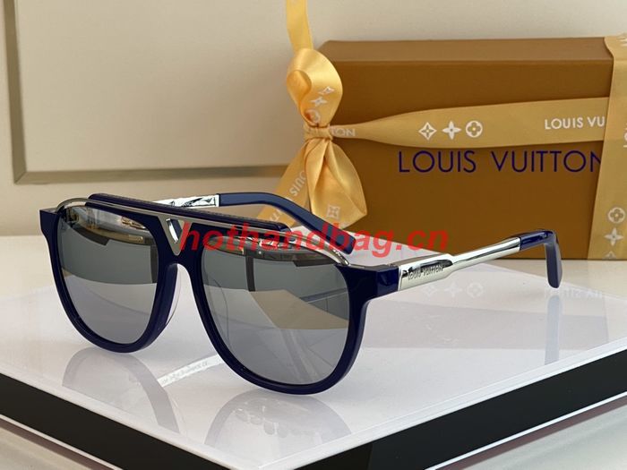 Louis Vuitton Sunglasses Top Quality LVS02053